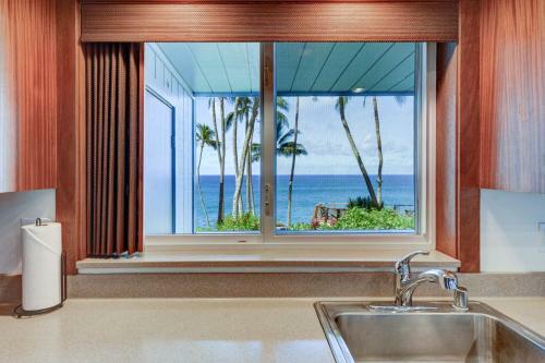Apartamento Poipu Palms 102 Condo