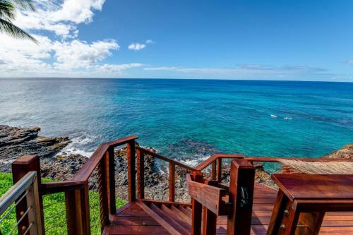 Apartamento Poipu Palms 102 Condo