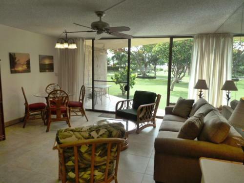 Apartamento Maui Sunset B110 Condo