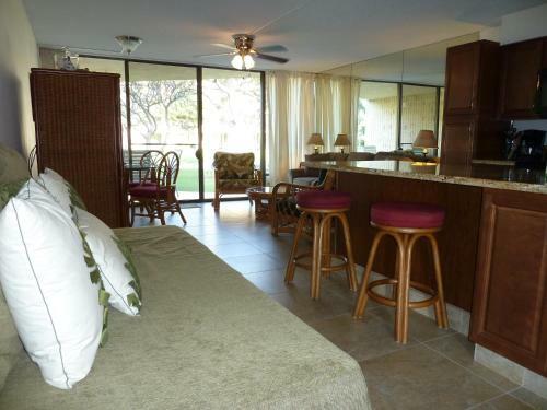 Apartamento Maui Sunset B110 Condo