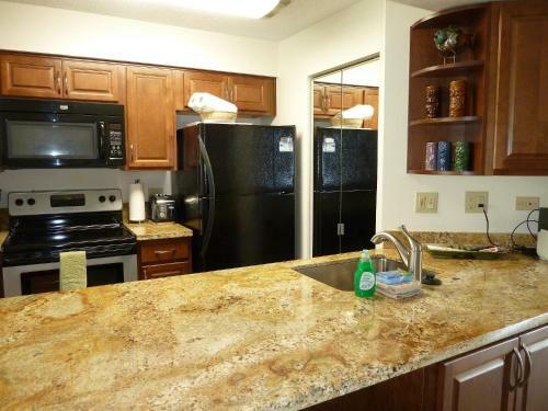 Apartamento Maui Sunset B110 Condo