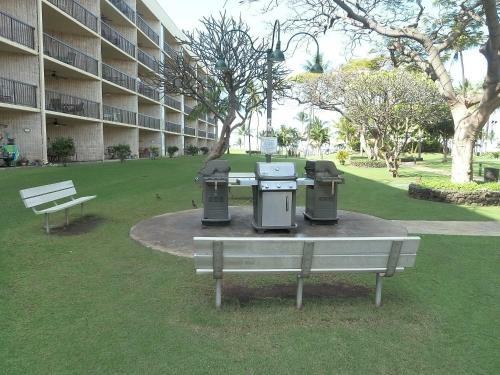 Apartamento Maui Sunset B110 Condo