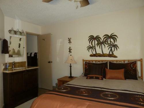 Apartamento Maui Sunset B110 Condo