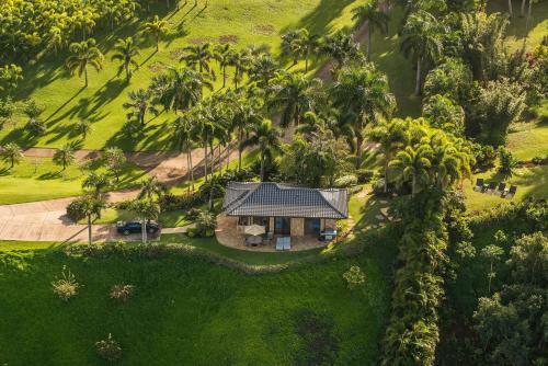 Hale Lani Home