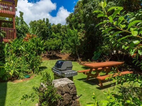 Apartamento Hale Kahana'lu Condo