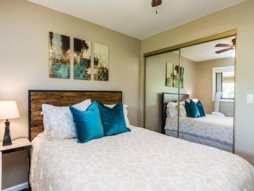 Apartamento Hale Kahana'lu Condo