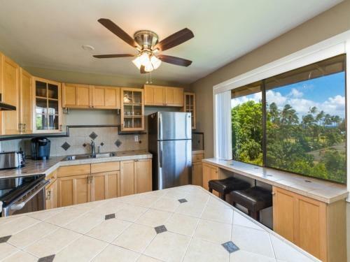 Apartamento Hale Kahana'lu Condo