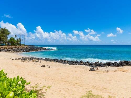 Apartamento Hale Kahana'lu Condo