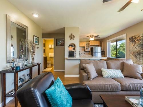 Apartamento Hale Kahana'lu Condo