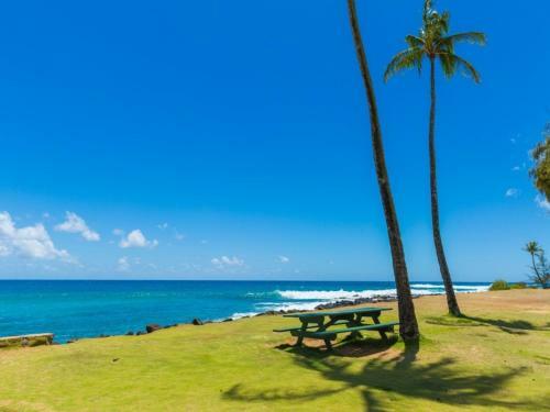 Apartamento Hale Kahana'lu Condo