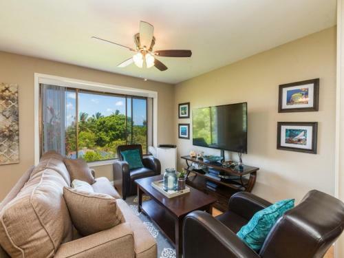 Apartamento Hale Kahana'lu Condo
