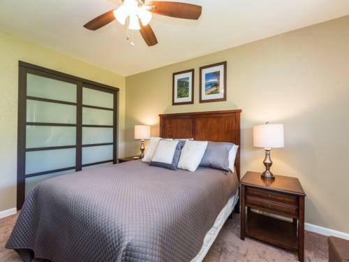 Apartamento Hale Kahana'lu Condo