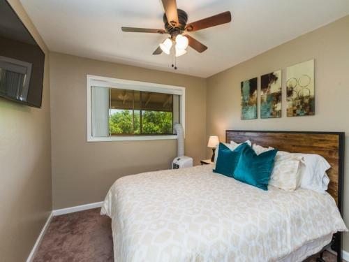 Apartamento Hale Kahana'lu Condo