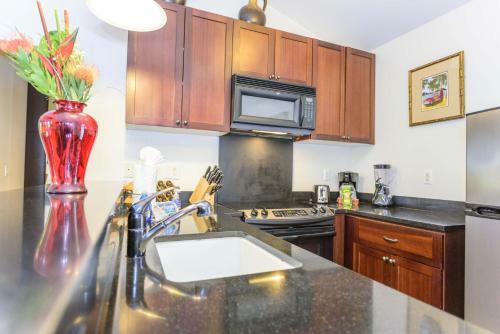 Apartamento Aina Nalu D202 Condo
