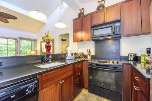 Apartamento Aina Nalu D202 Condo