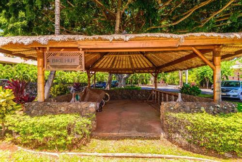 Apartamento Aina Nalu D202 Condo