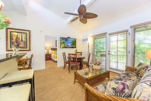 Apartamento Aina Nalu D202 Condo