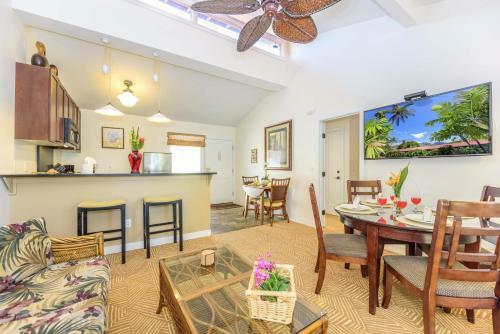 Apartamento Aina Nalu D202 Condo