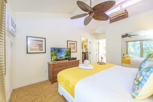 Apartamento Aina Nalu D202 Condo