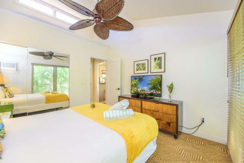 Apartamento Aina Nalu D202 Condo