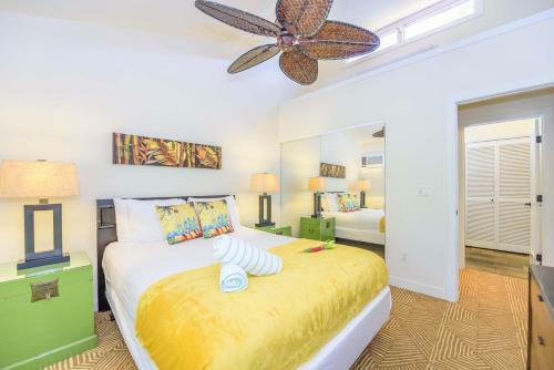Apartamento Aina Nalu D202 Condo