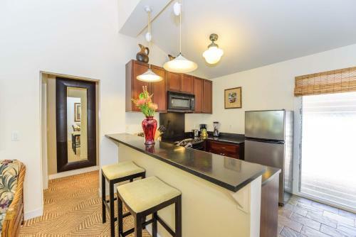 Apartamento Aina Nalu D202 Condo