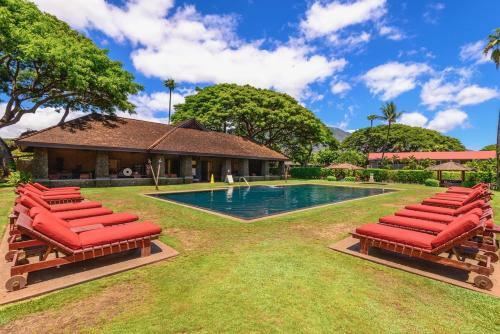 Apartamento Aina Nalu D202 Condo