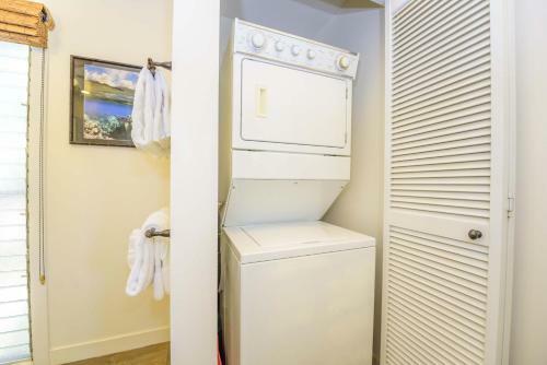 Apartamento Aina Nalu D202 Condo