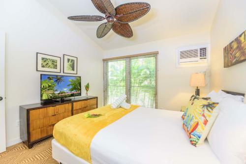 Apartamento Aina Nalu D202 Condo