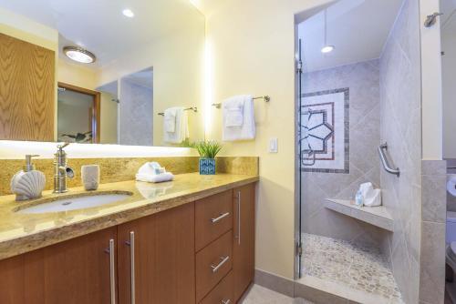 Apartamento Papakea H404 Condo