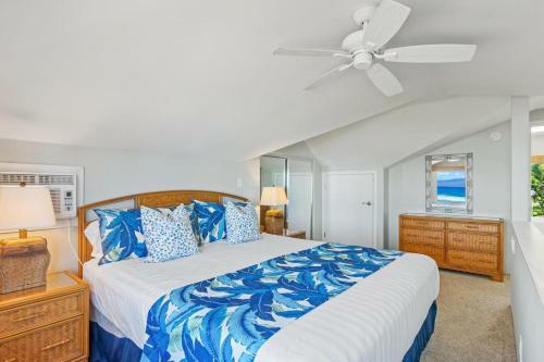 58-4 Oceanfront 2 Bedroom