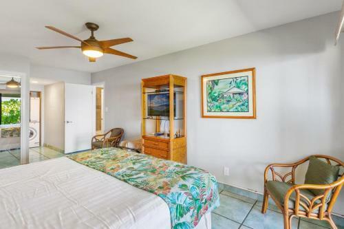 58-4 Oceanfront 2 Bedroom