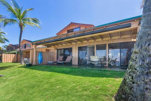 58-4 Oceanfront 2 Bedroom