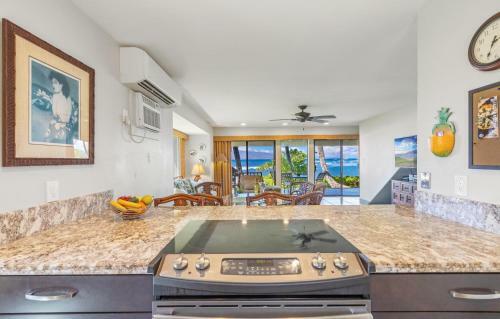 58-4 Oceanfront 2 Bedroom