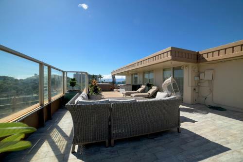 Maui Kaanapali Villas #ph