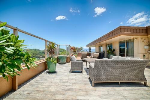 Maui Kaanapali Villas #ph