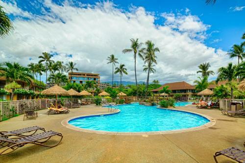 Maui Kaanapali Villas #ph
