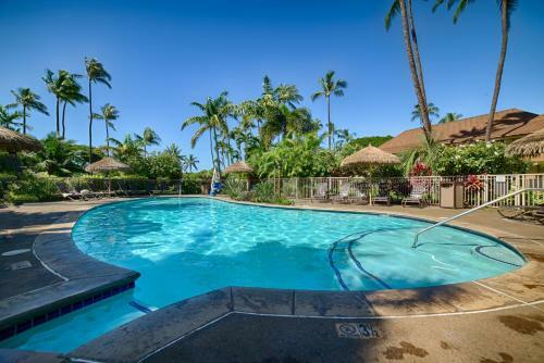 Maui Kaanapali Villas #226