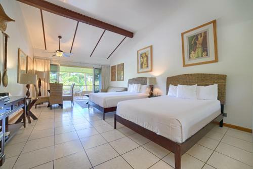 Maui Kaanapali Villas #226