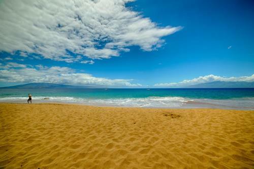 Maui Kaanapali Villas #318