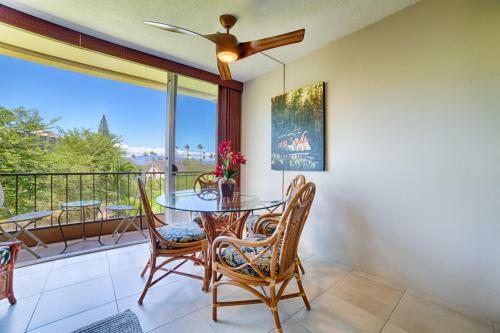 Maui Kaanapali Villas #318
