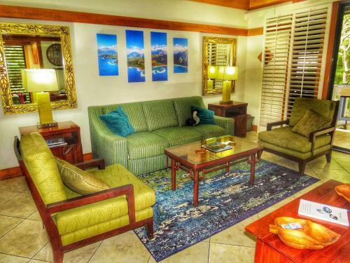 Apartamento Aloha - Poipu Beach Vacation Condo
