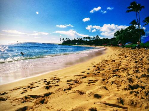 Apartamento Aloha - Poipu Beach Vacation Condo