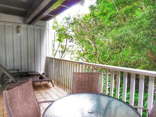 Apartamento Aloha - Poipu Beach Vacation Condo