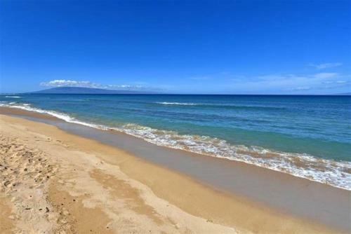 Apartamento Kaleialoha 106 Ocean Front 1bd 1ba Condo
