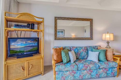 Apartamento Whaler 6th Floor Oceanview Studio Condo
