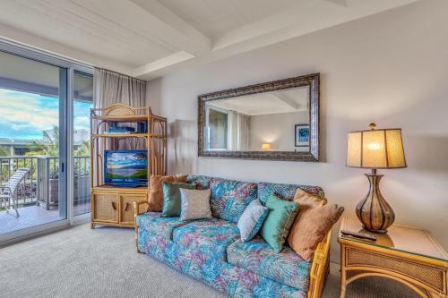 Apartamento Whaler 6th Floor Oceanview Studio Condo