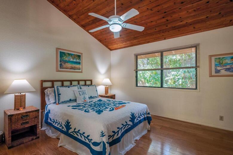 Apartamento Poipu Plantation Resort