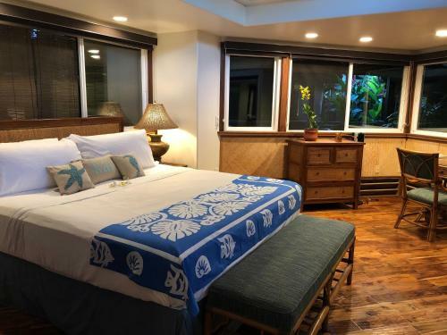 Hotel The Kulani Maui