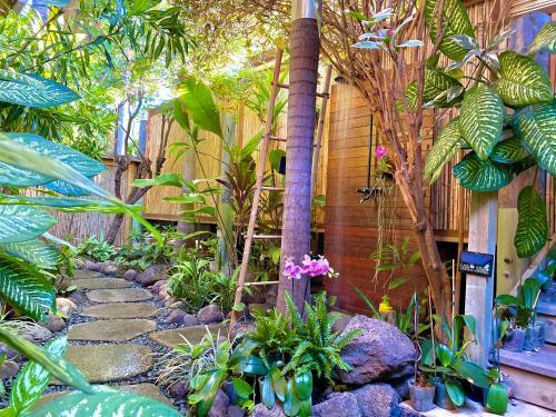 Hotel The Kulani Maui
